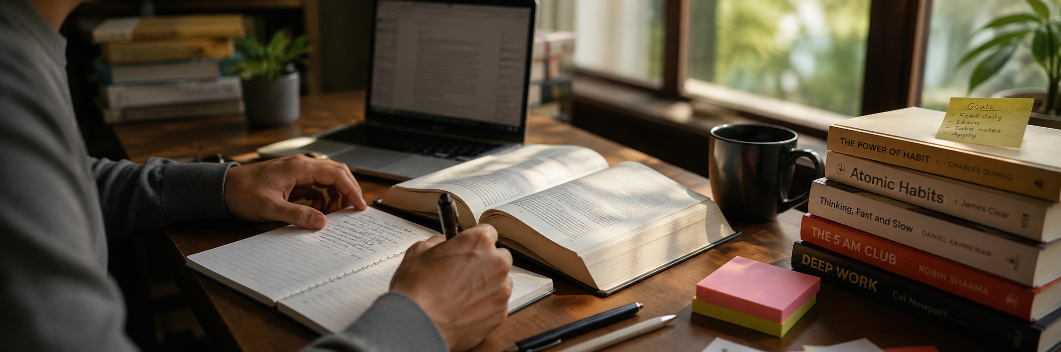 How to Turn Your Life Experience Into a Meaningful Book